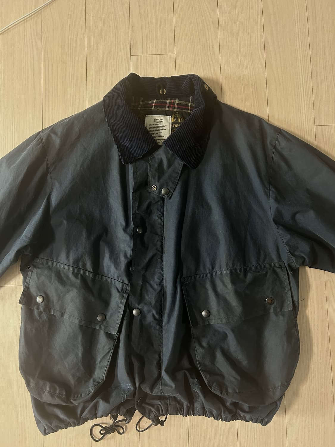 orleans store 자켓 상품이미지1