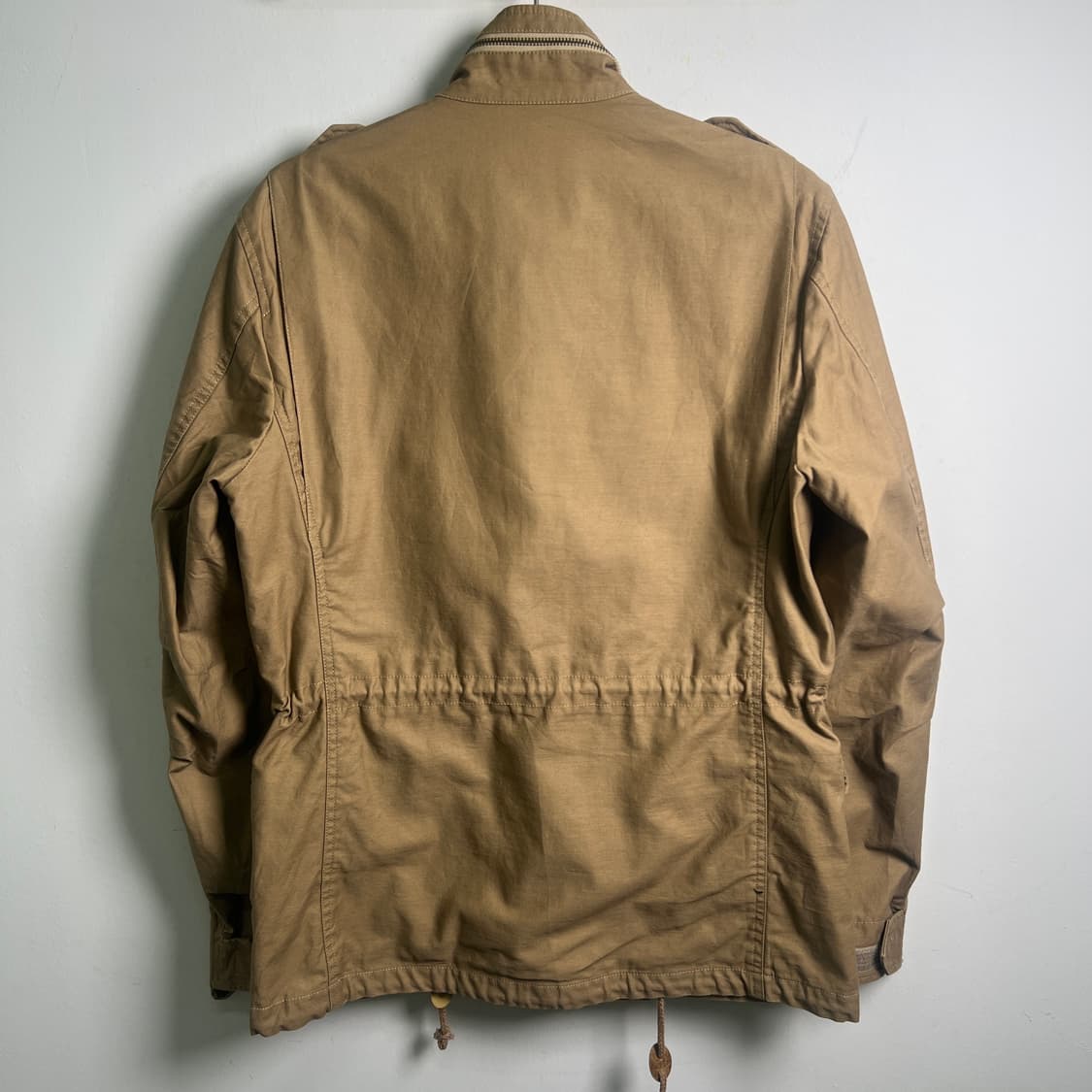 맥그리거 M-65 필드 자켓 상품이미지6