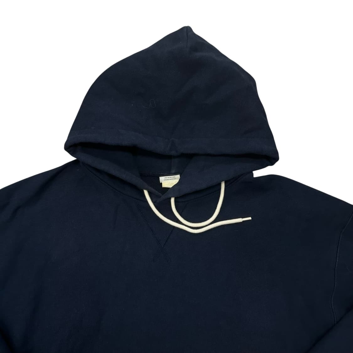 아웃스탠딩 헤비코튼 후드 상품이미지2