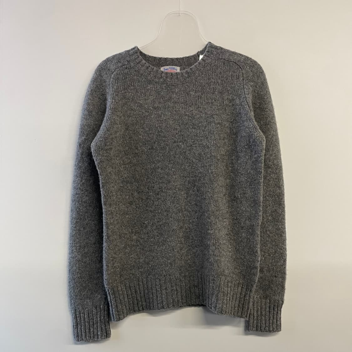 제이 프레스 쉐기독 울니트 상품이미지1