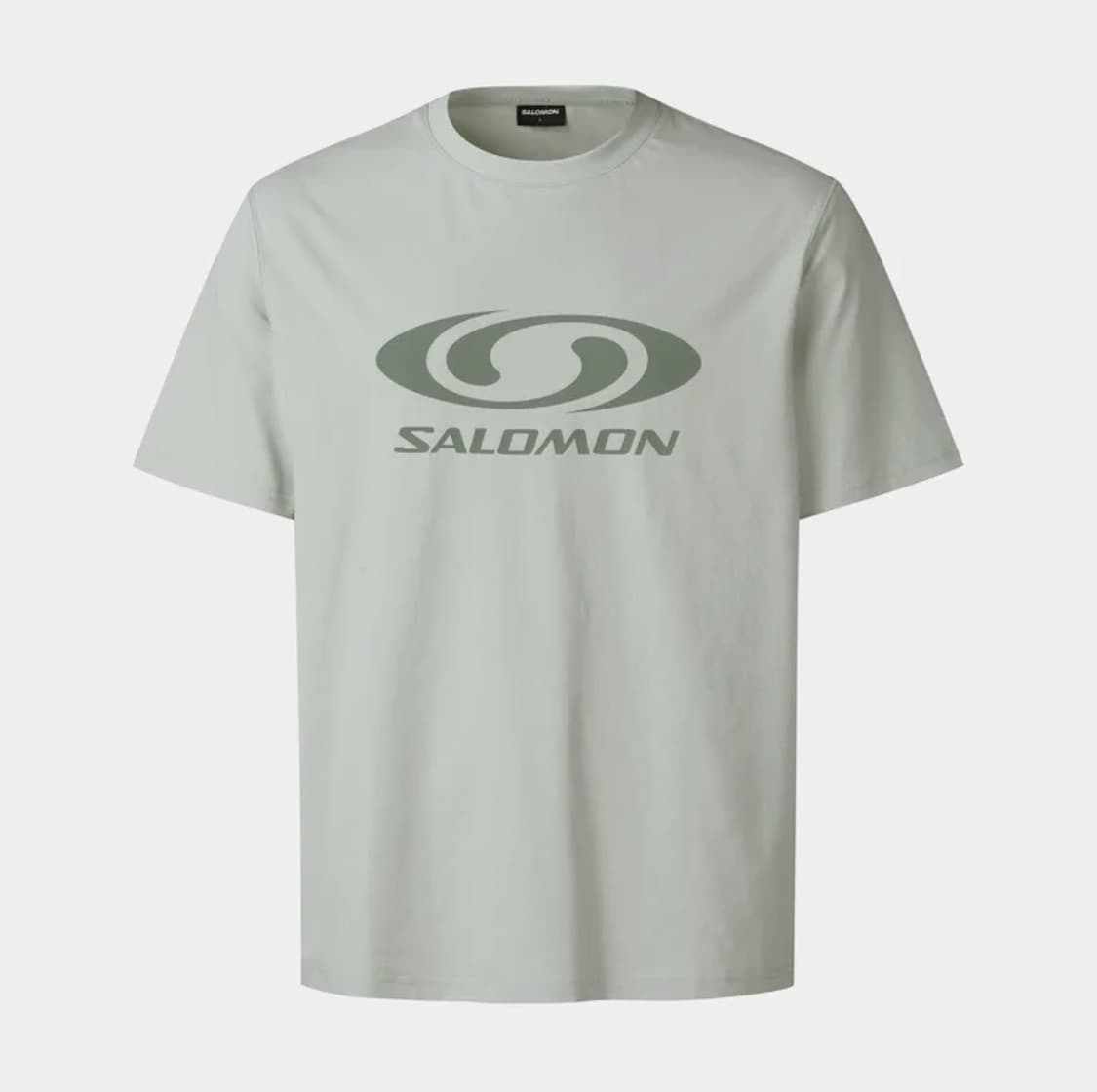 살로몬 링크 숏 슬리브 상품이미지1