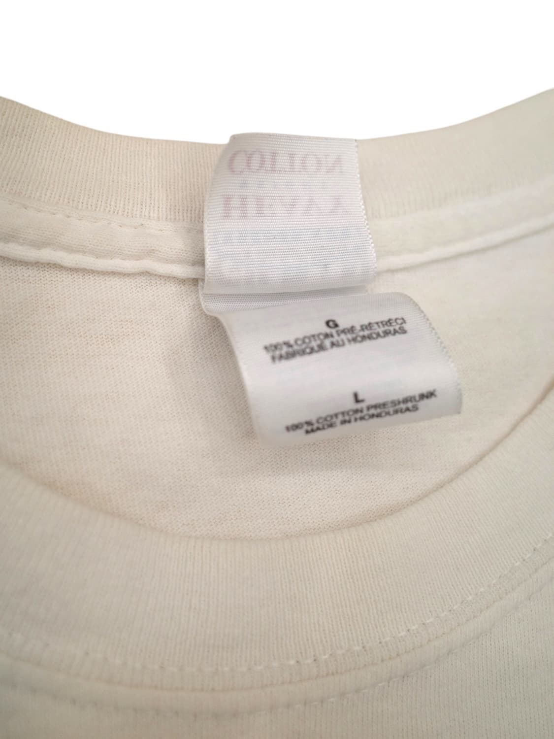 00‘s 스펀지밥 마리화나 패러디 티셔츠 상품이미지5