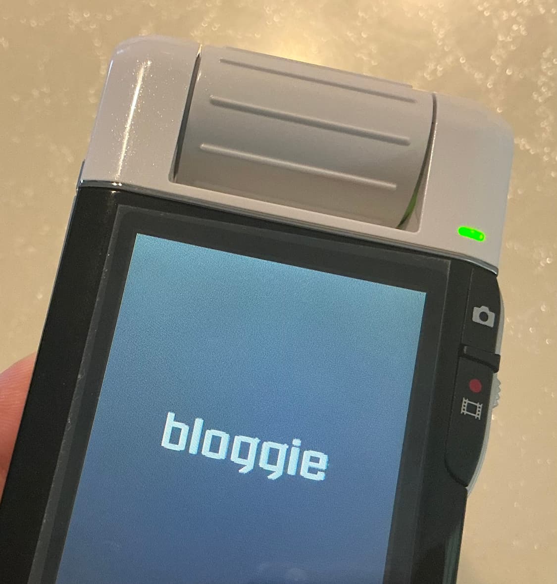 소니 블로기 Mhs-pm5 캠코더 디카 상품이미지8