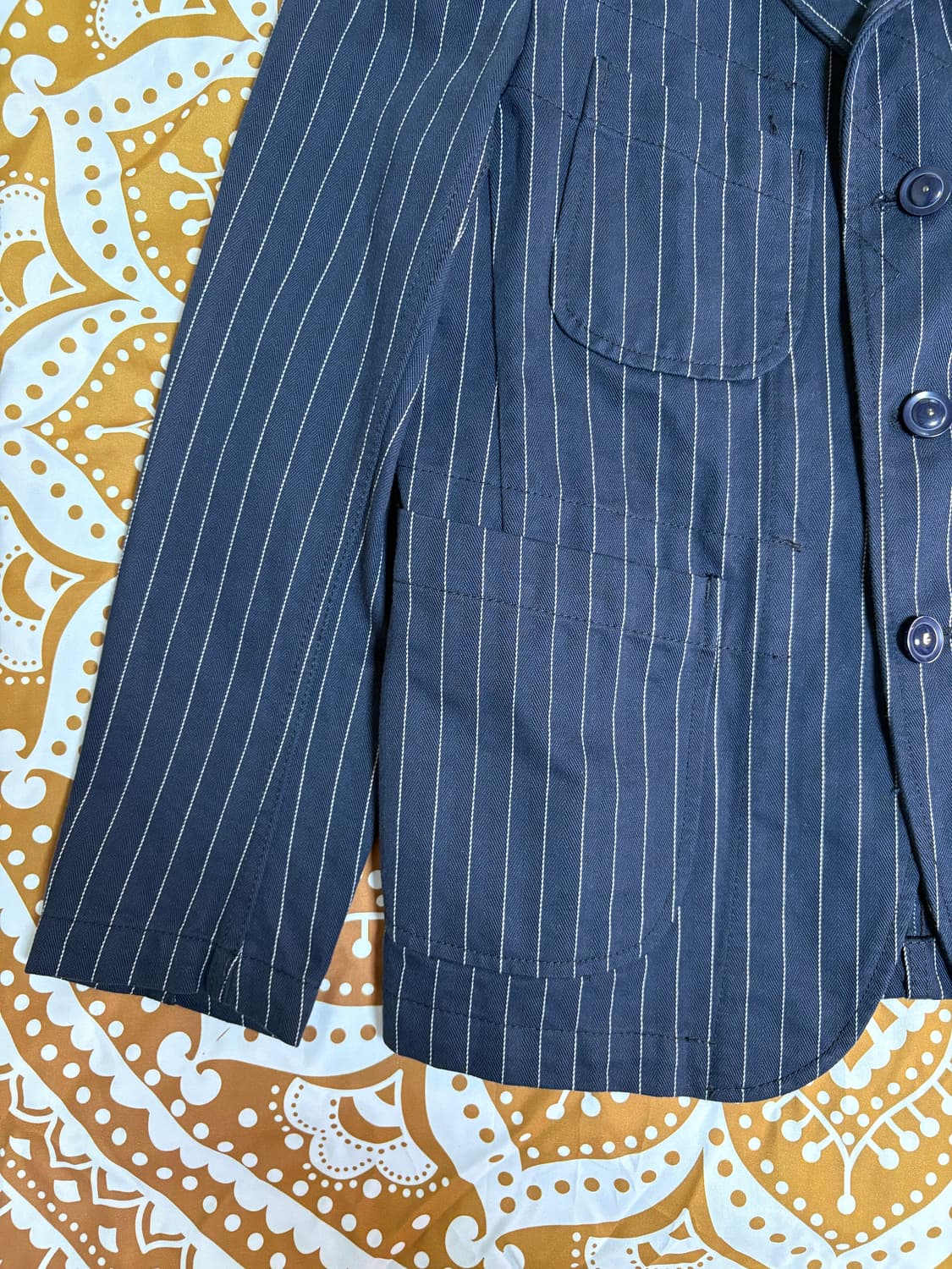 Engineered Garments Bedford Jacket 상품이미지5