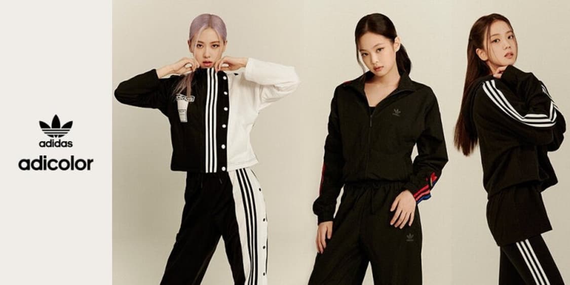 아디다스 아디브레이크 상의 트랙탑 져지자켓 상품이미지1