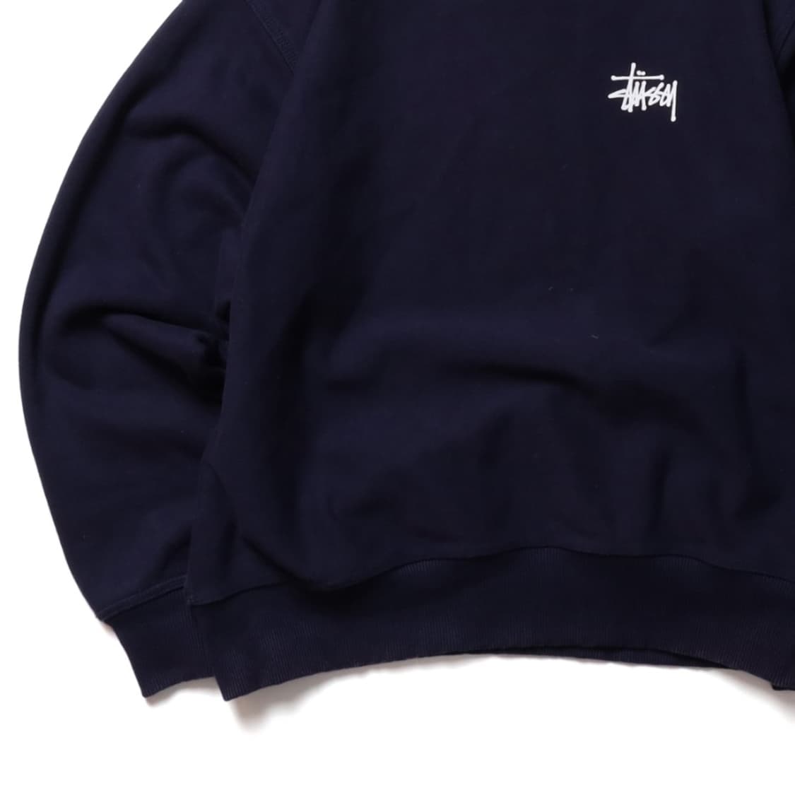 스투시 Stussy Logo Sweatshirt

 상품이미지6