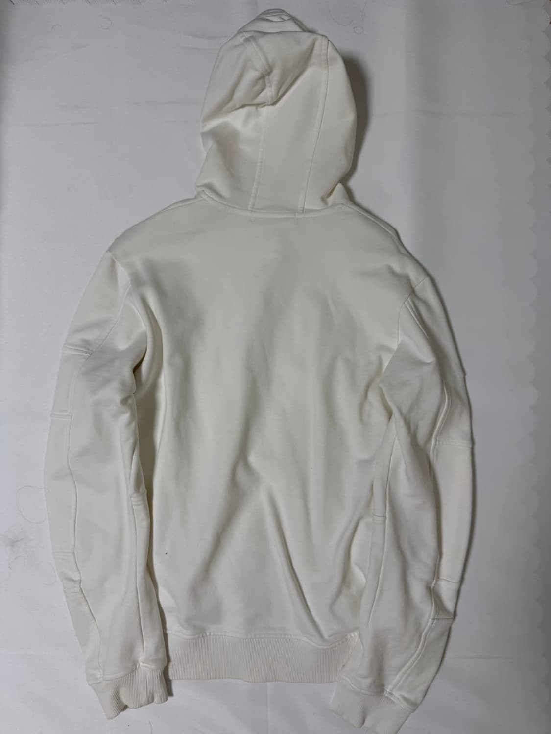 꼼데가르송 shirt 코튼 후드 상품이미지2