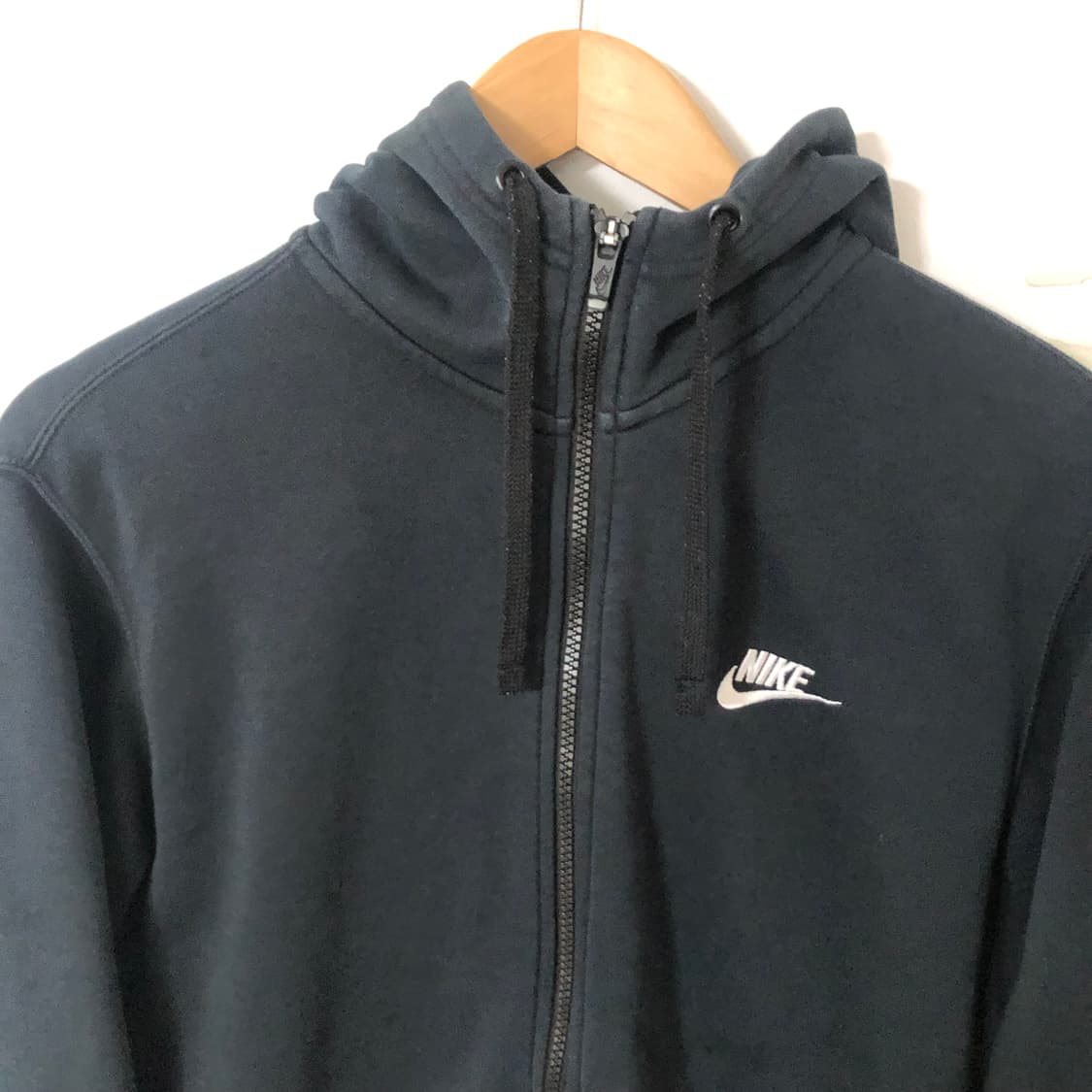 나이키 후드집업 상품이미지3