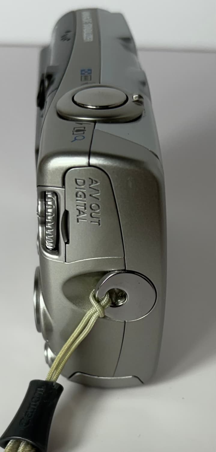 토모토모) 캐논 익서스950is 디카 상품이미지5