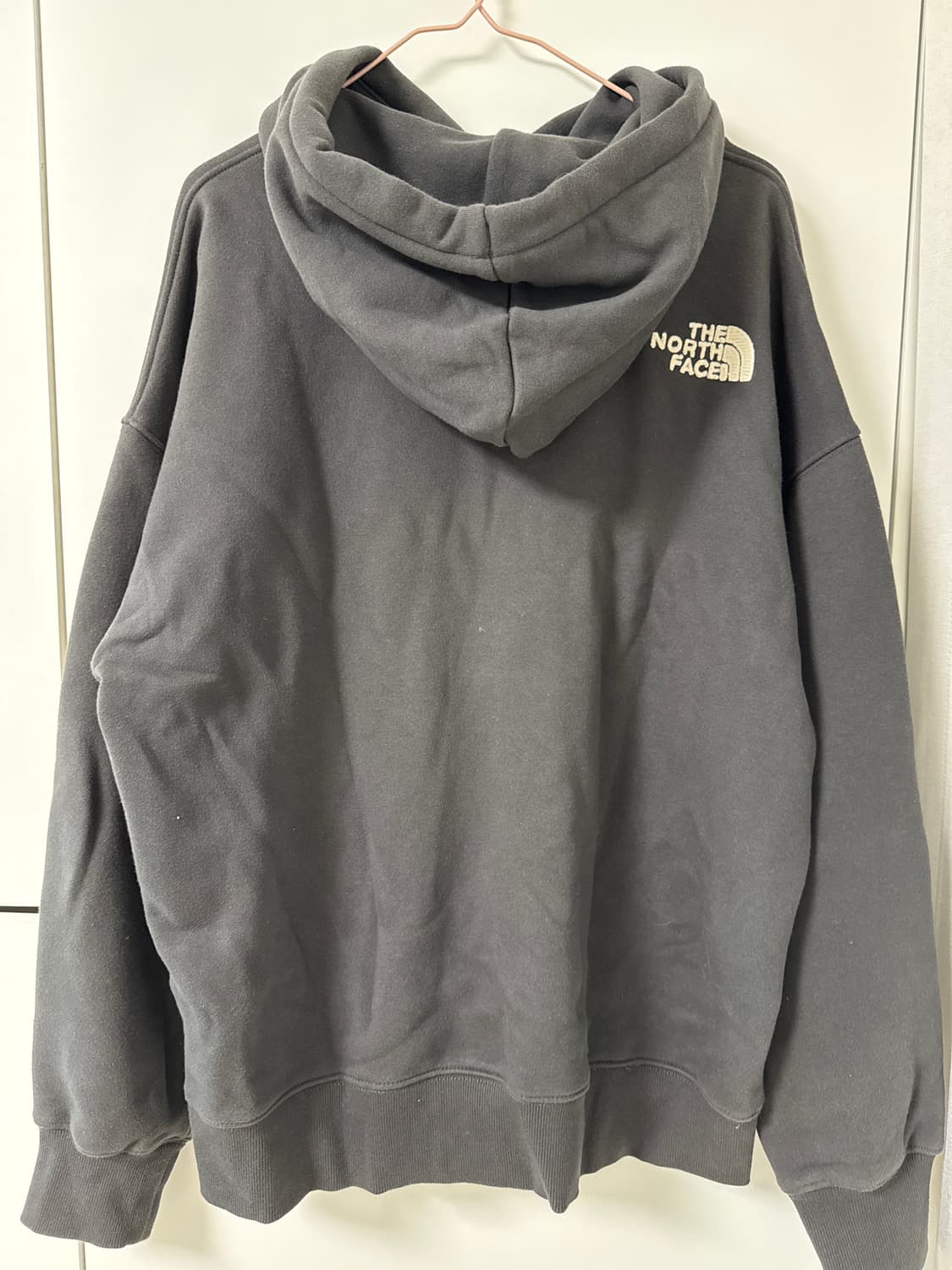 노스페이스 후드티 상품이미지2