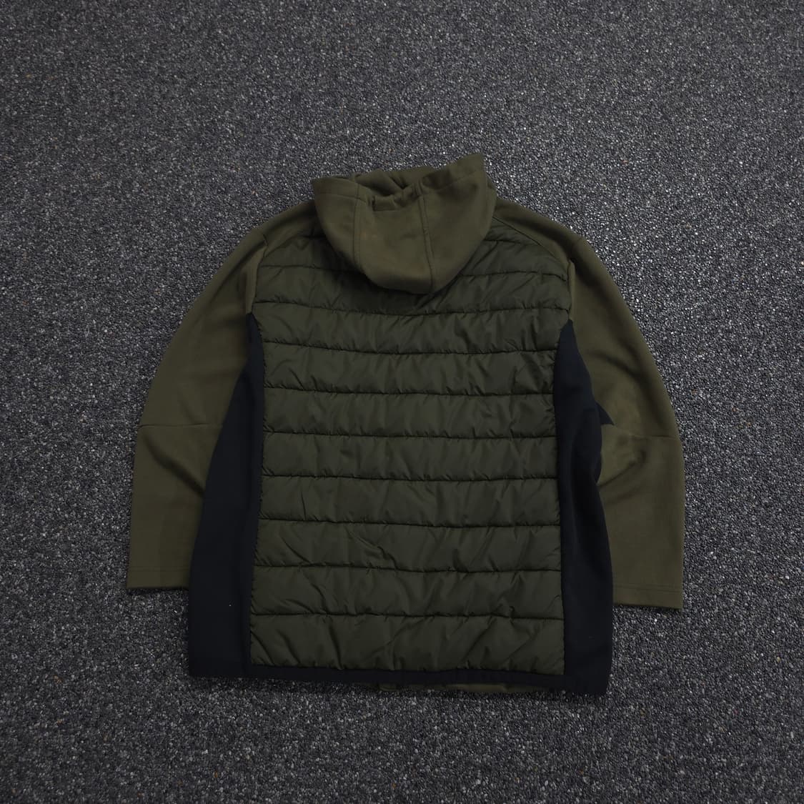 폴로 랄프로렌 신형 포니 로고 경량 후드 자켓 (M) 상품이미지2