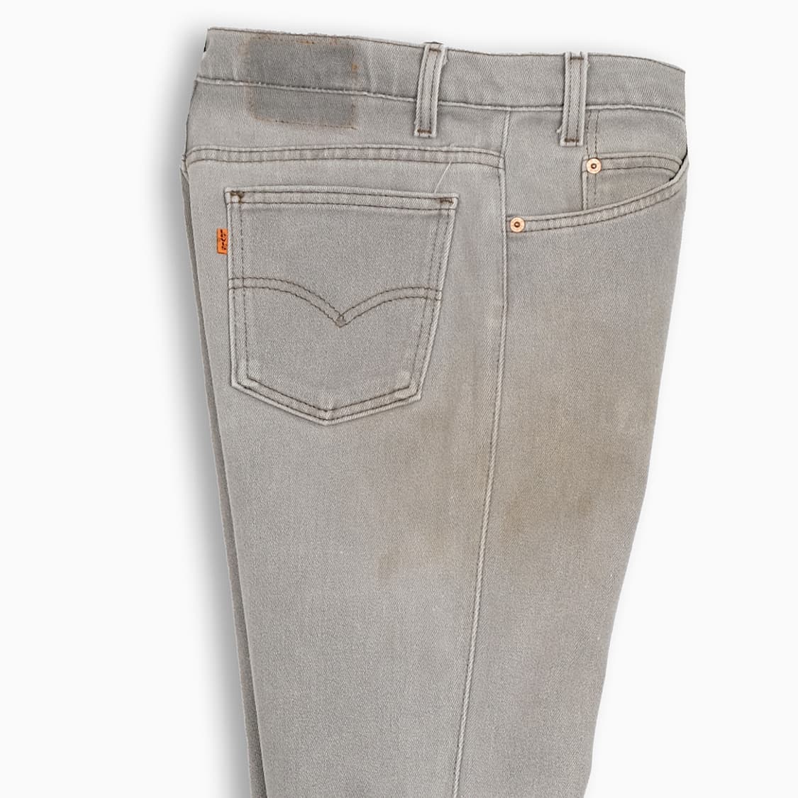 리바이스 517 오렌지탭 90s USA 32 인치 OR51734176 상품이미지5