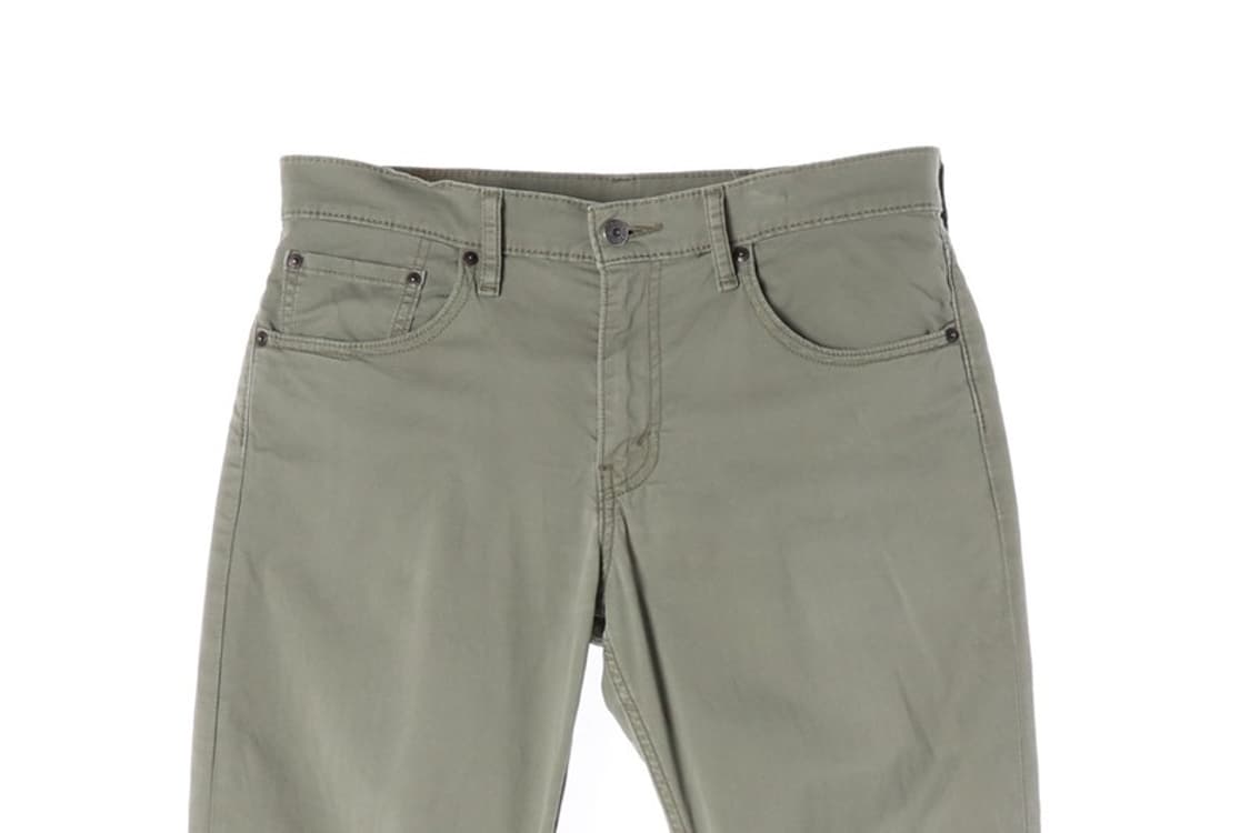 리바이스 코튼팬츠 32 상품이미지3