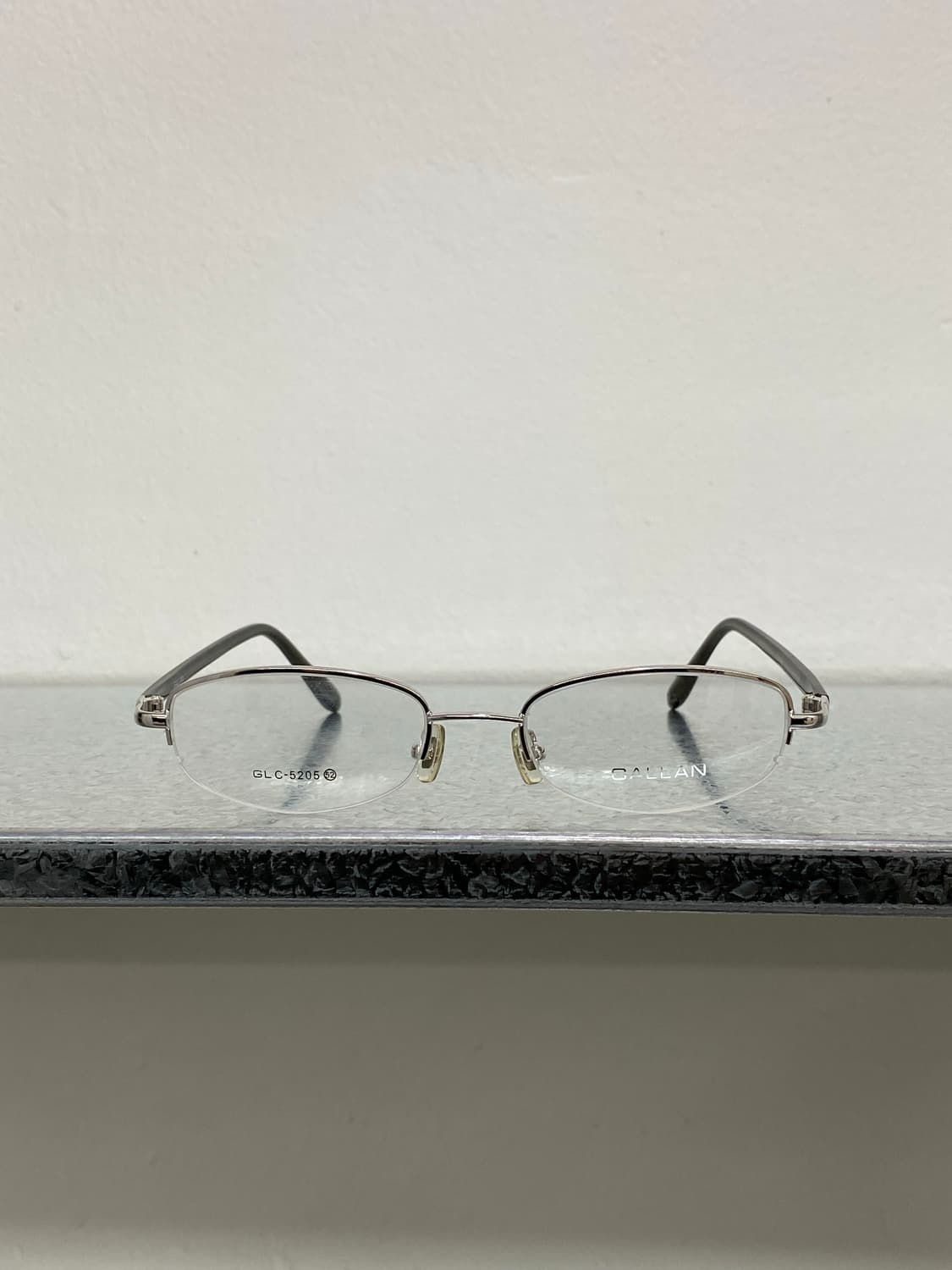vintage glasses  775 상품이미지2