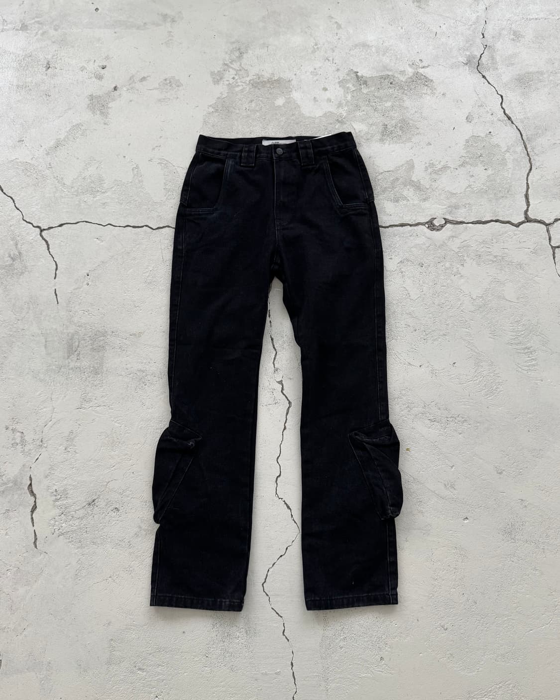 mass produced articles denim pants 상품이미지2