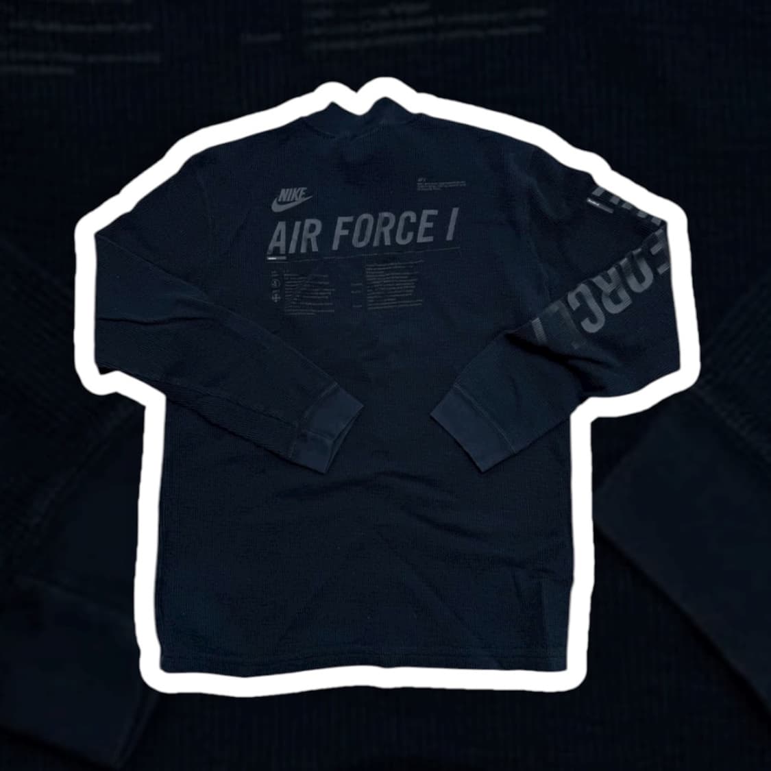 나이키 니트 상품이미지1