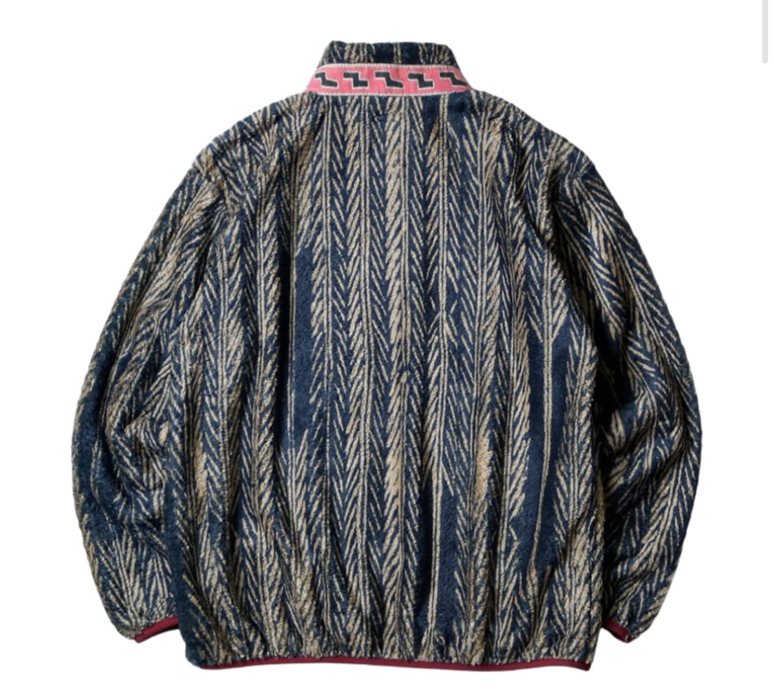 캐피탈 후리스 상품이미지2