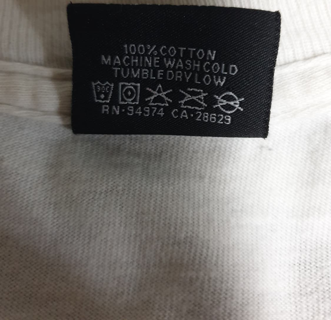 스투시 8볼 반팔티 (S) 상품이미지5