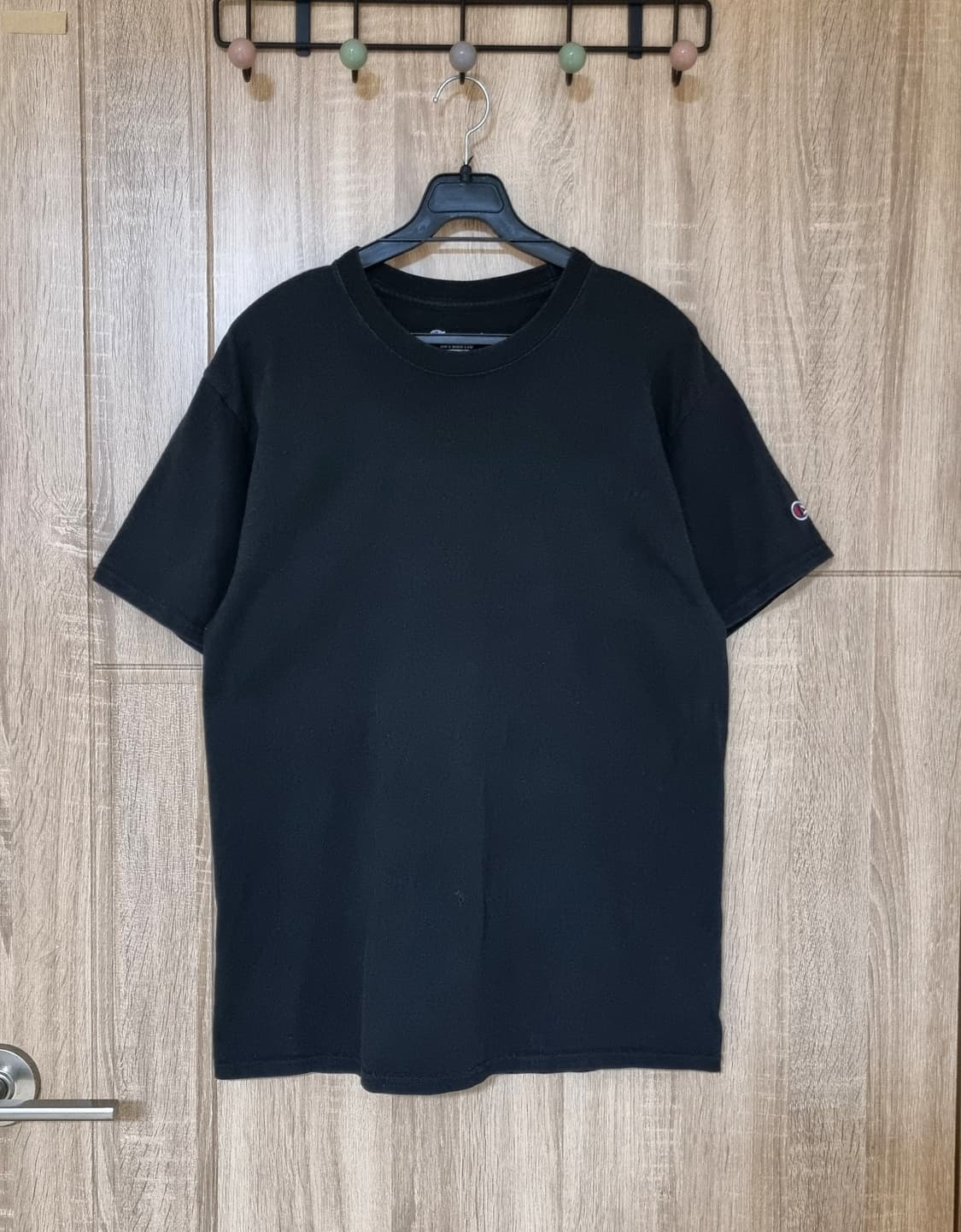 챔피온 반팔티 상품이미지1