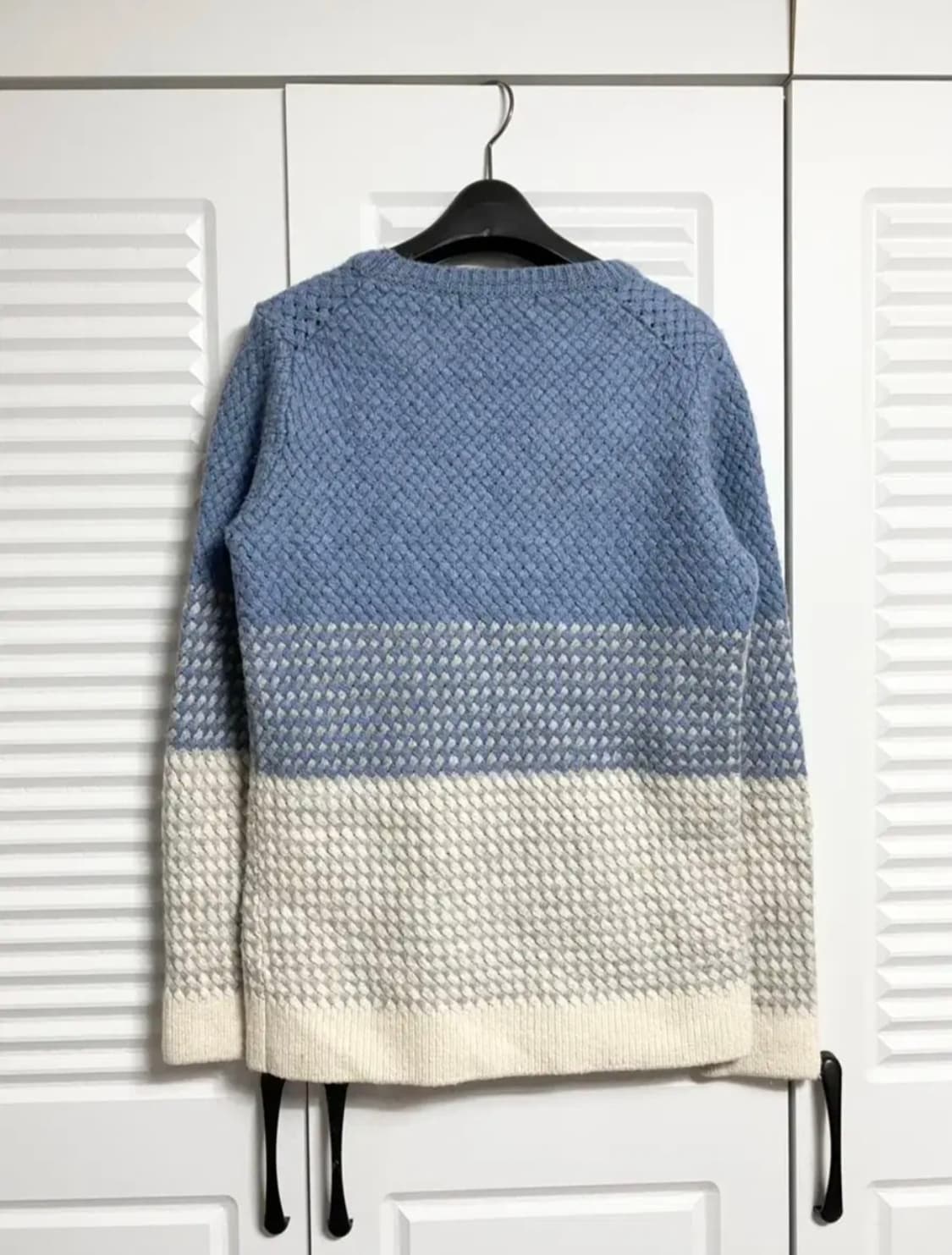 빈폴 알파카 니트 상품이미지3