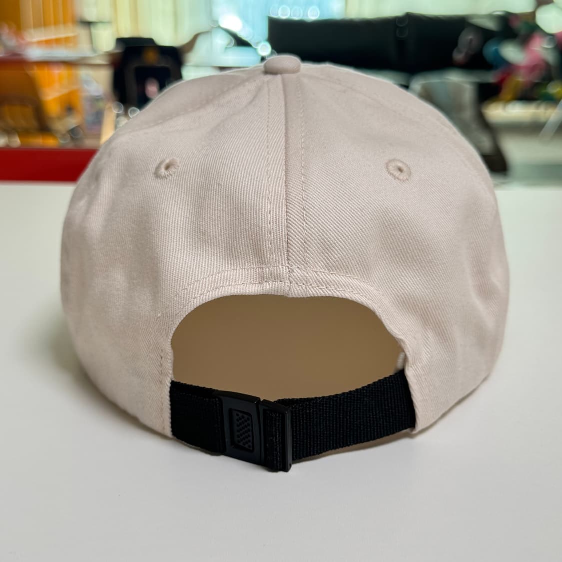 service works 모자 2개 판매합니다. 상품이미지4