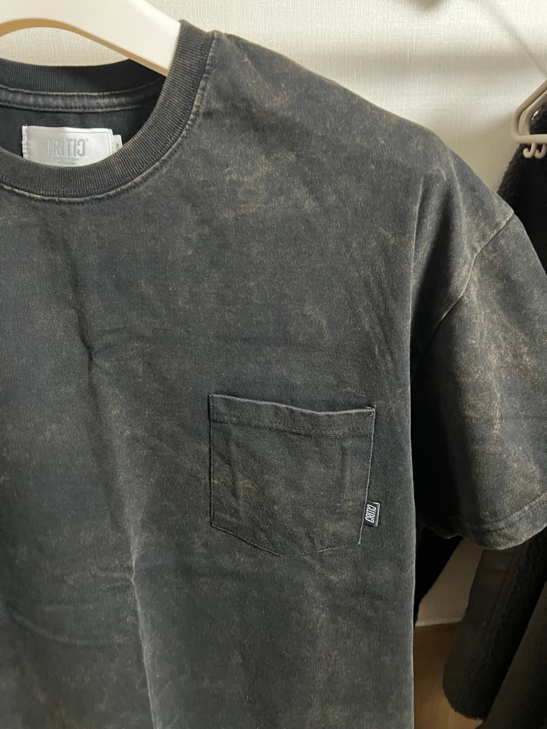 크리틱 타이다이 상품이미지2