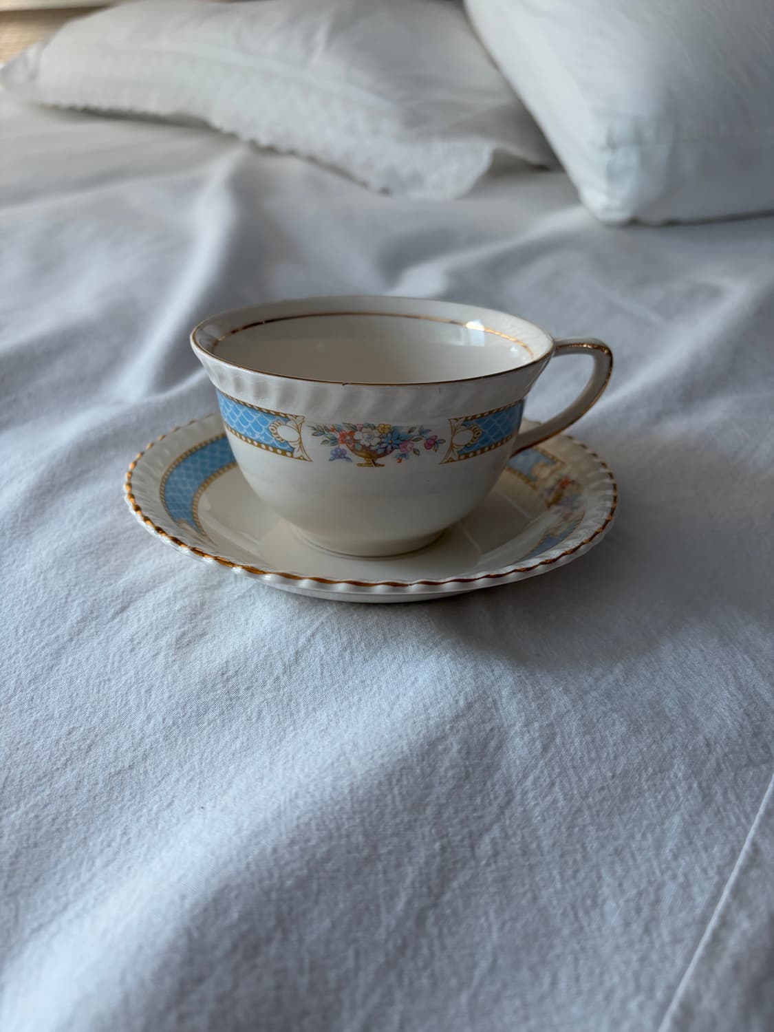 올드 존슨브로스 찻잔  상품이미지1