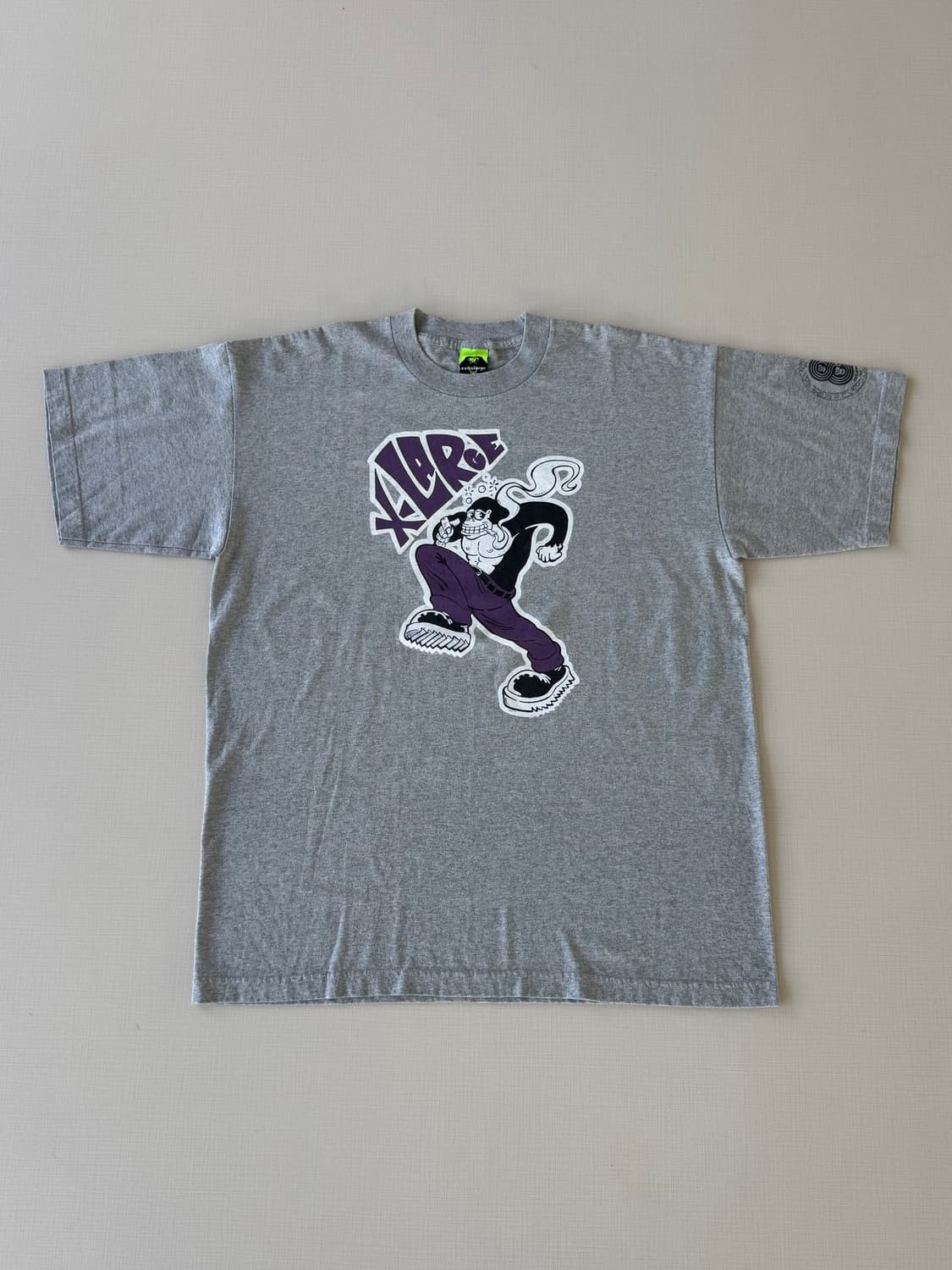 00s XLarge 티셔츠 상품이미지7