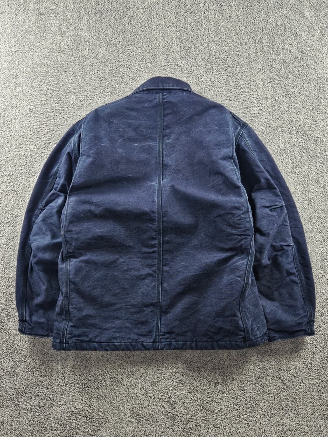 FR 칼하트 덕 트레디셔널 초어 코트 자켓 ( L ) / 11074 상품이미지5