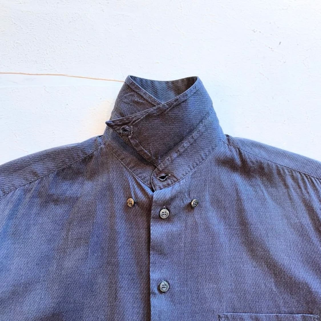 베르사체 클래식 아카이브 셔츠 상품이미지3