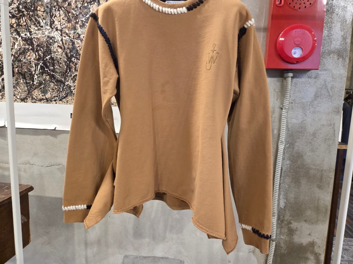 Jw 앤더슨 스웻 상품이미지3