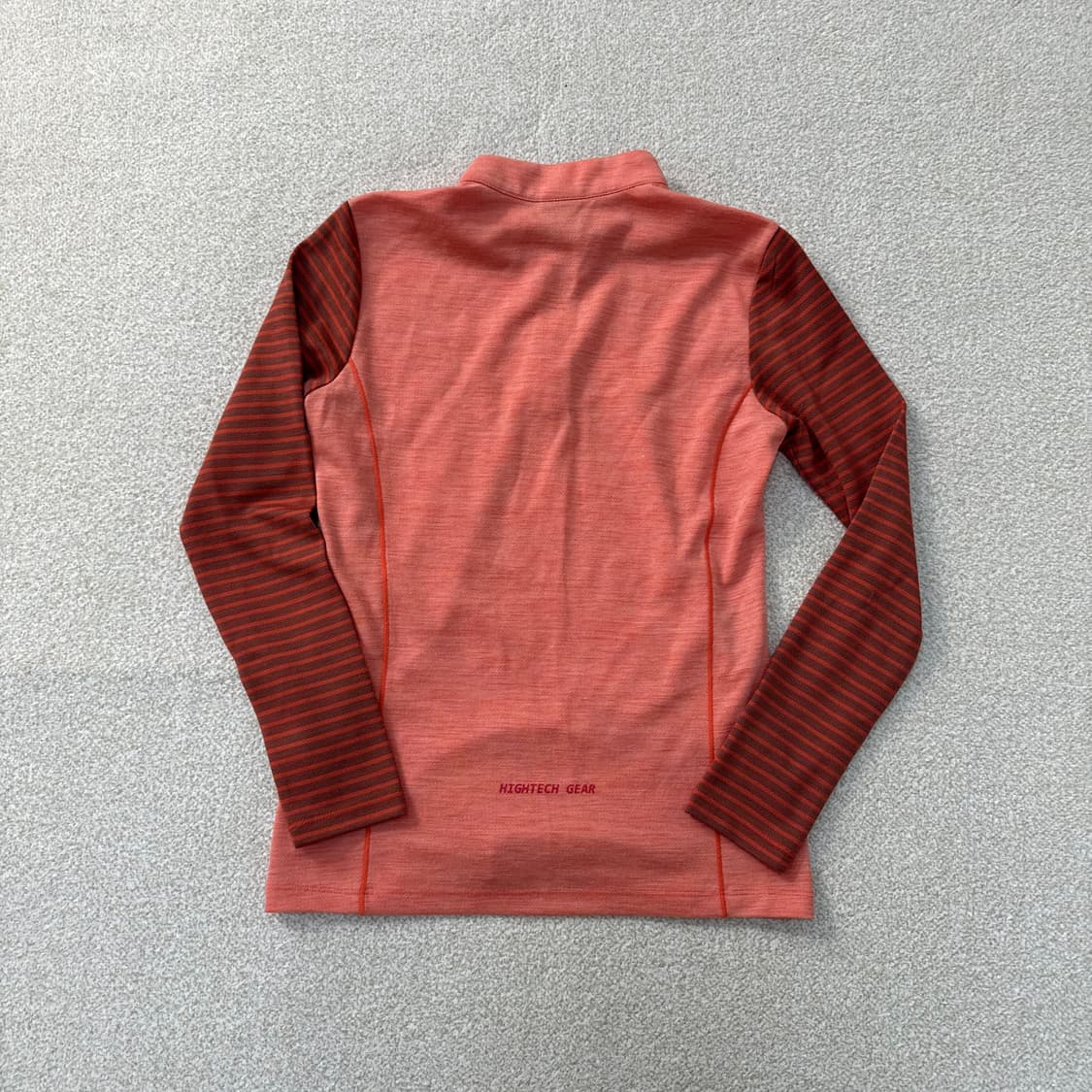 90 K2 여성 아웃도어 집업 티셔츠 0210T 상품이미지2