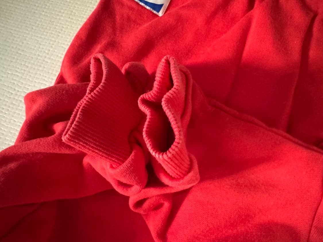 베베드피노 베이비 마틴 후드 90 상품이미지5