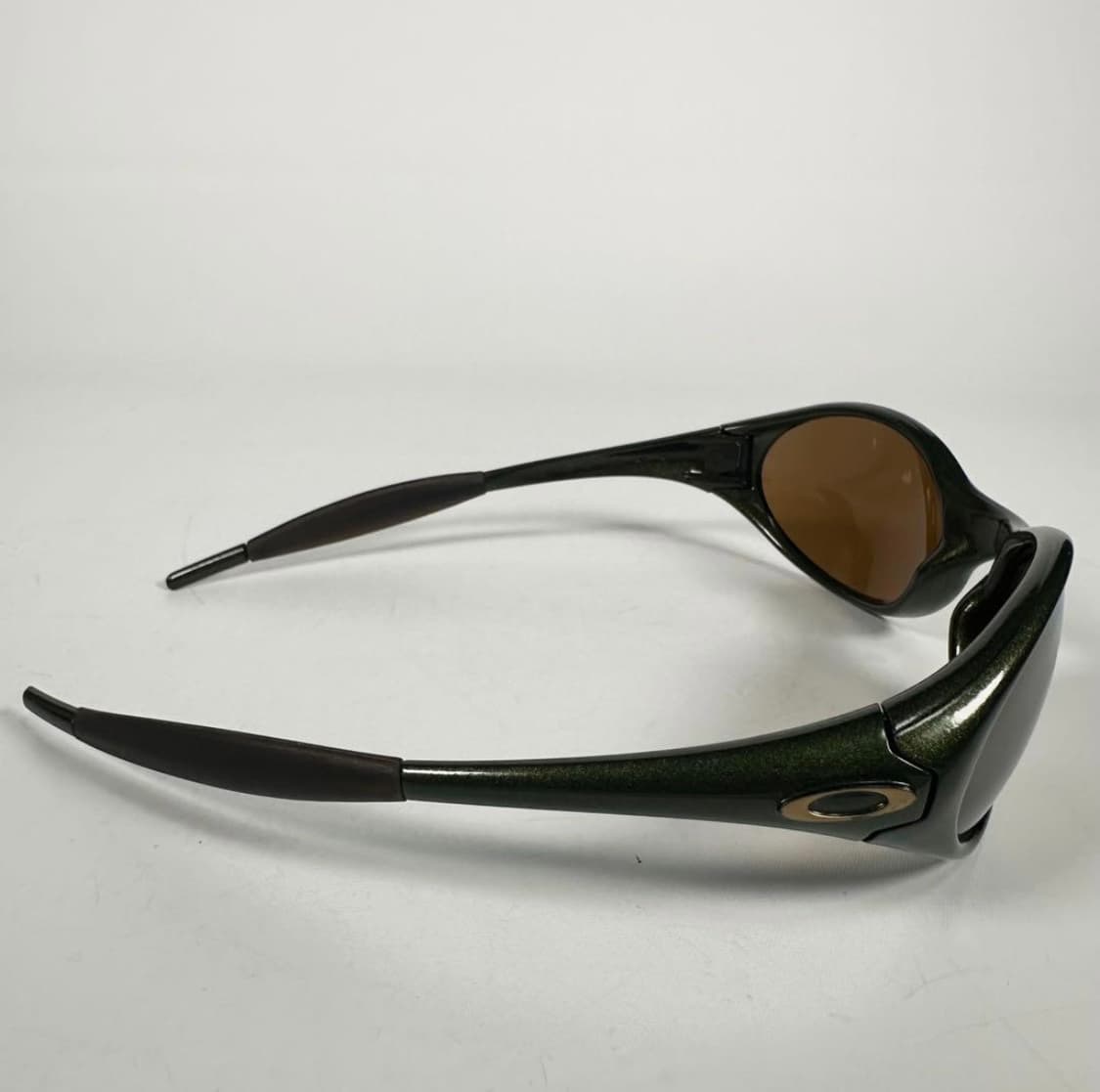 oakley eyejacket 오클리 아이자켓 gen1 모스 moss 상품이미지6