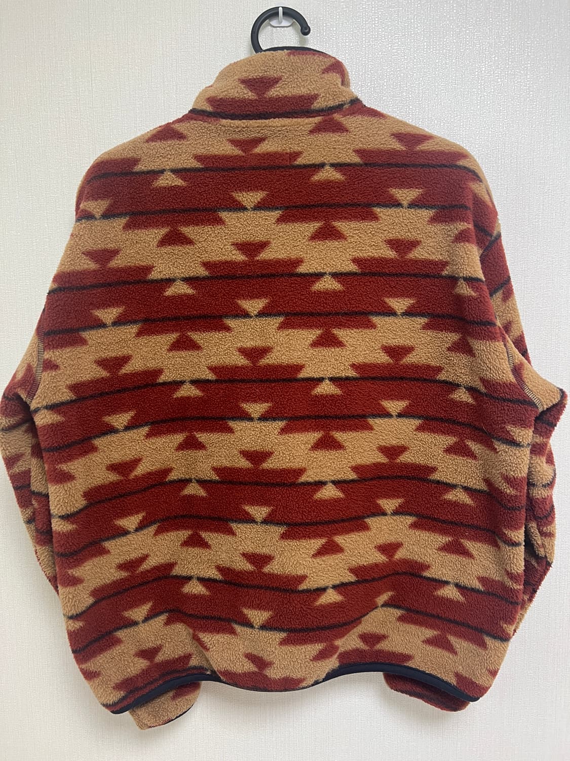 와일드 브릭스 WILD BRICKS CM FLEECE JACKET 상품이미지2