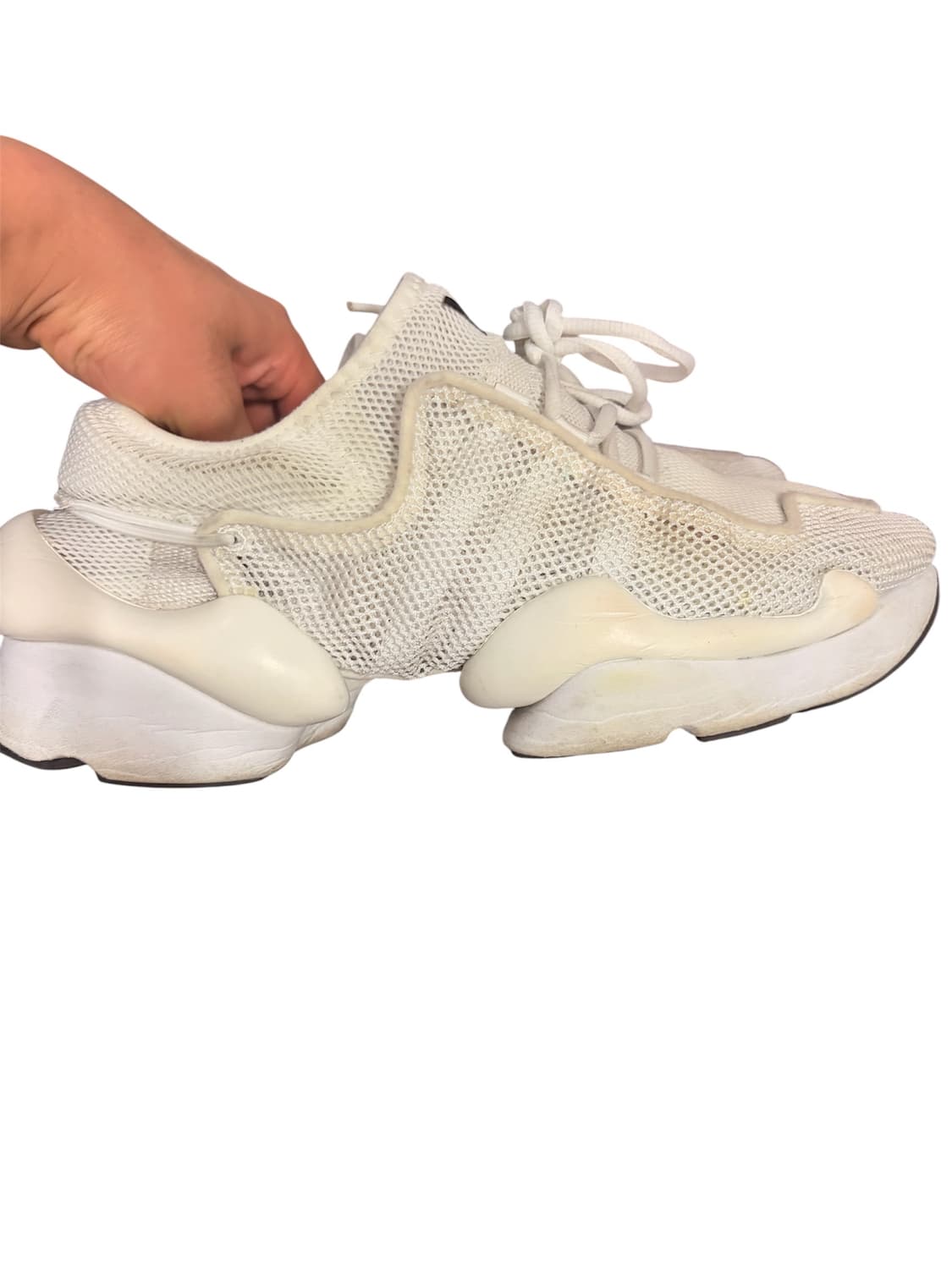 Addidas Y-3 Ren 운동화 280 상품이미지2