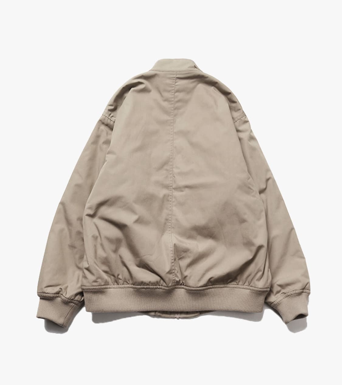 COEN - DOG EAR BLOUSON 상품이미지10