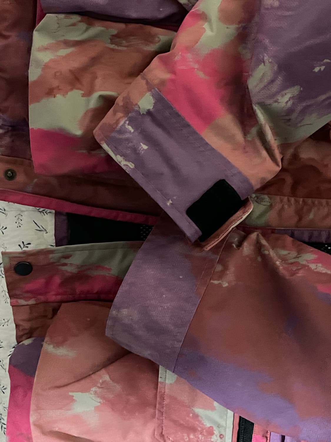 슈프림 멀티 카고 xl사이즈 상품이미지3