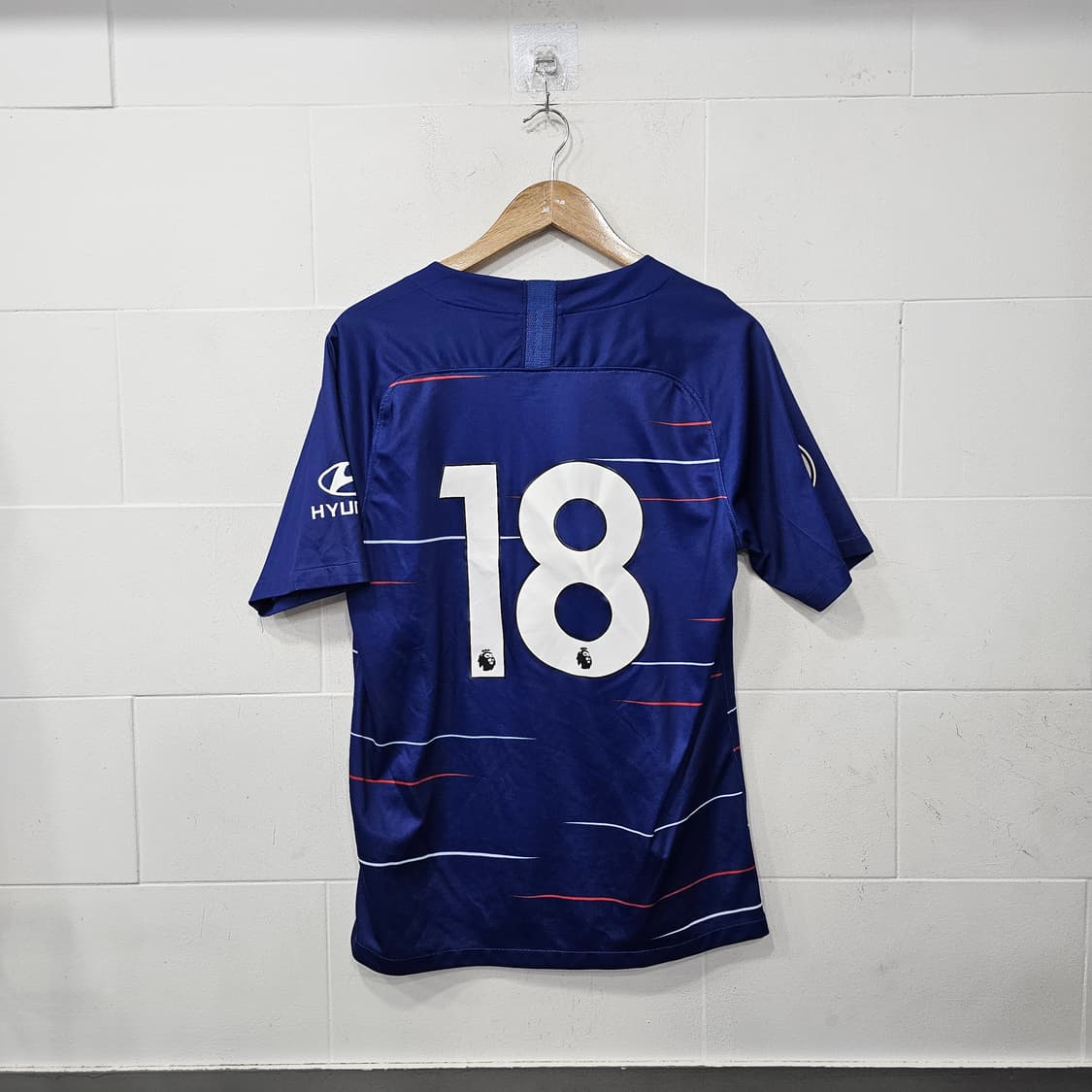 18-19 나이키 첼시 유니폼 상품이미지6