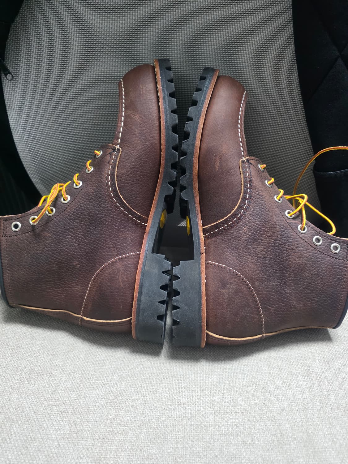 레드윙 8146 270사이즈 상품이미지2