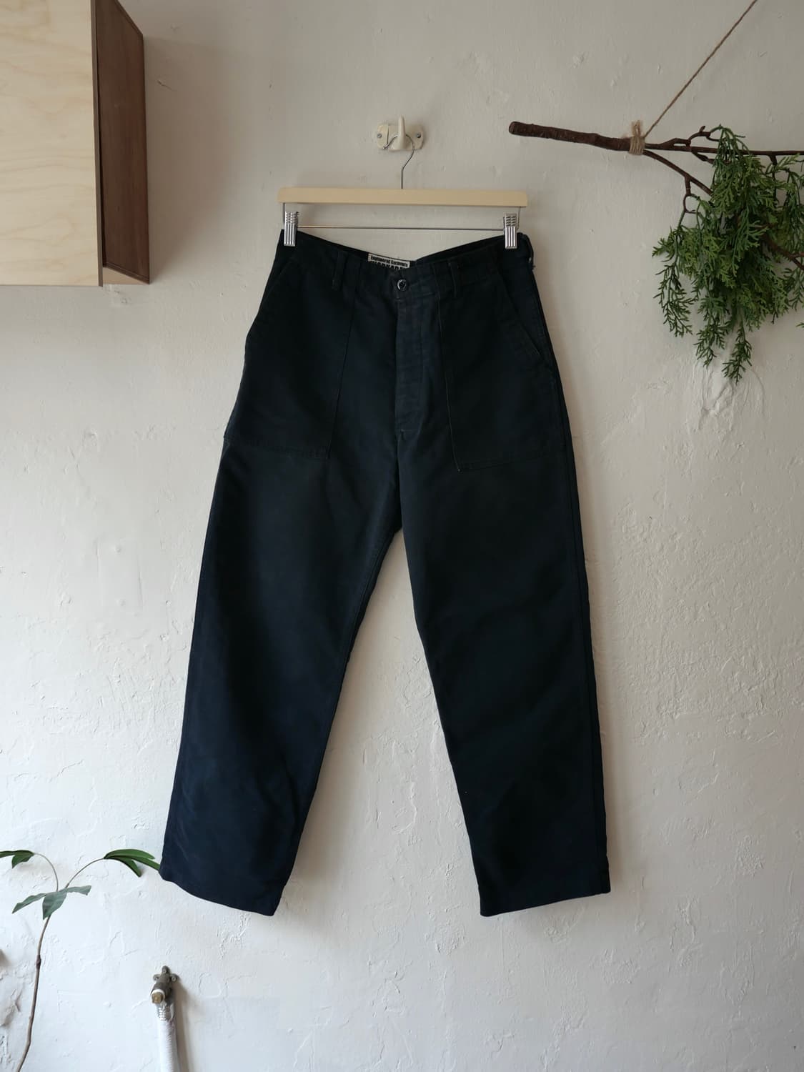 엔지니어드 가먼츠 코듀로이 팬츠 상품이미지1