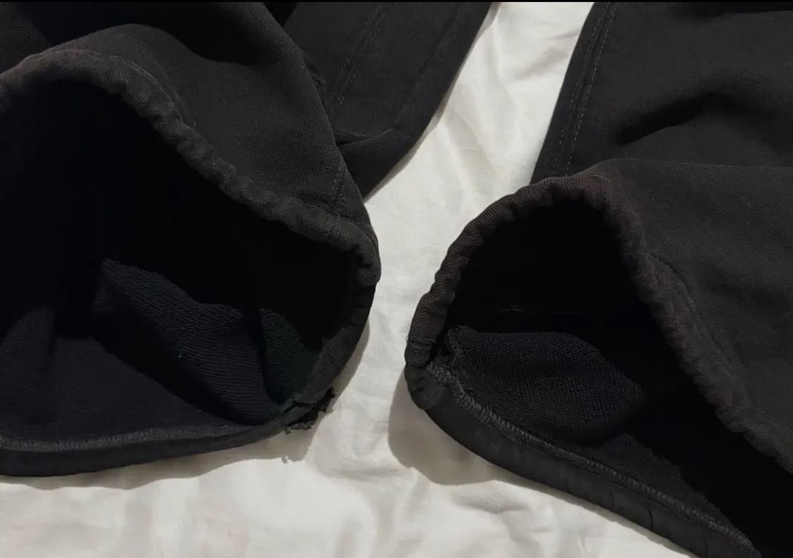 [2] 폴리테루 1011 퍼티그 소프트 블리치드 블랙 상품이미지3