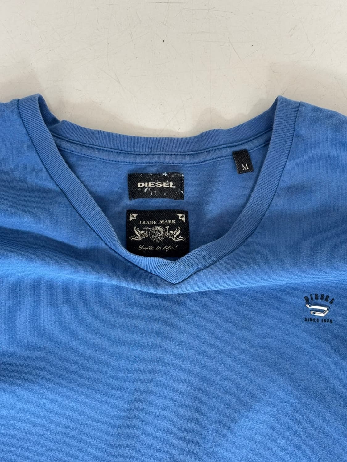 Diesel T-shirt 상품이미지4