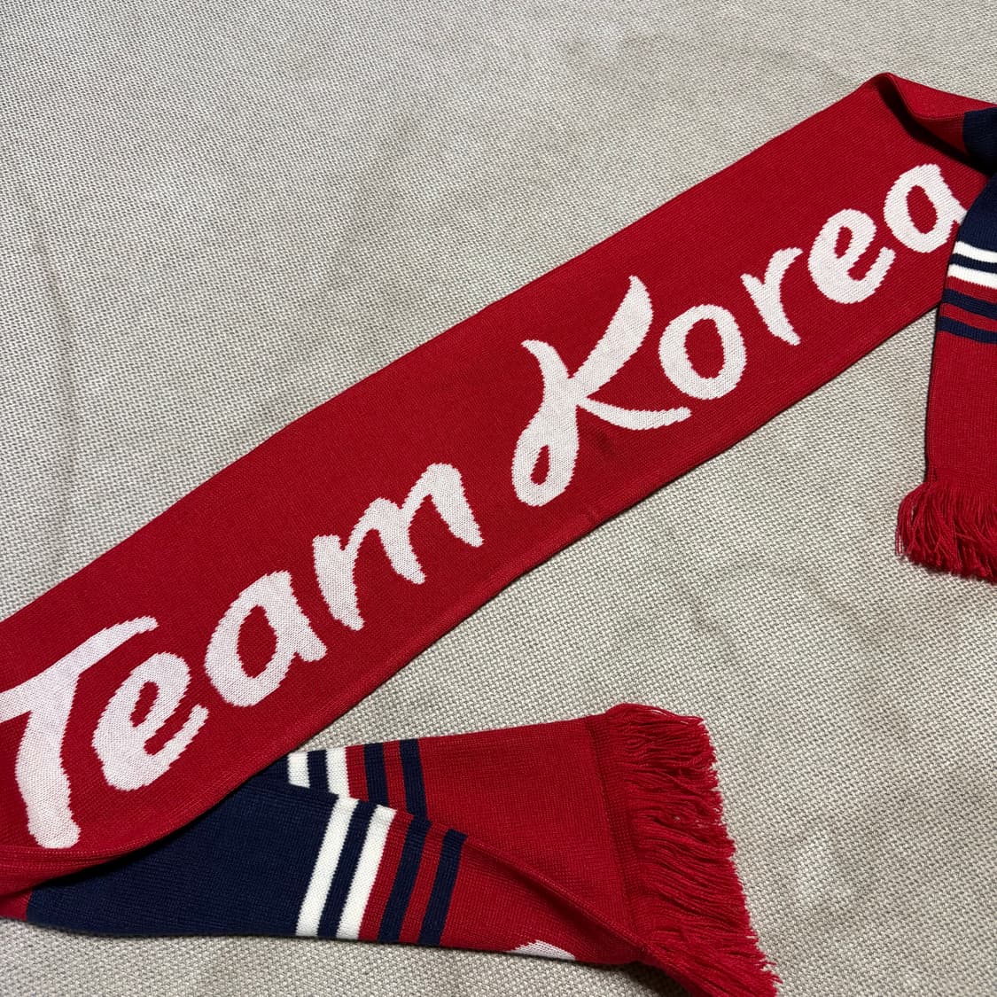 노스페이스 머플러 상품이미지4