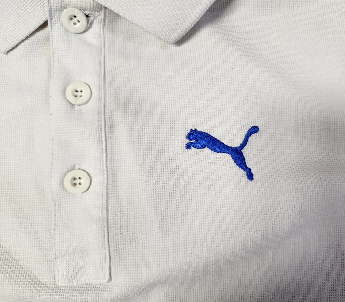 puma 퓨마 푸마 드라이셀 카라티셔츠, pk티셔츠, 반팔티셔츠 상품이미지5