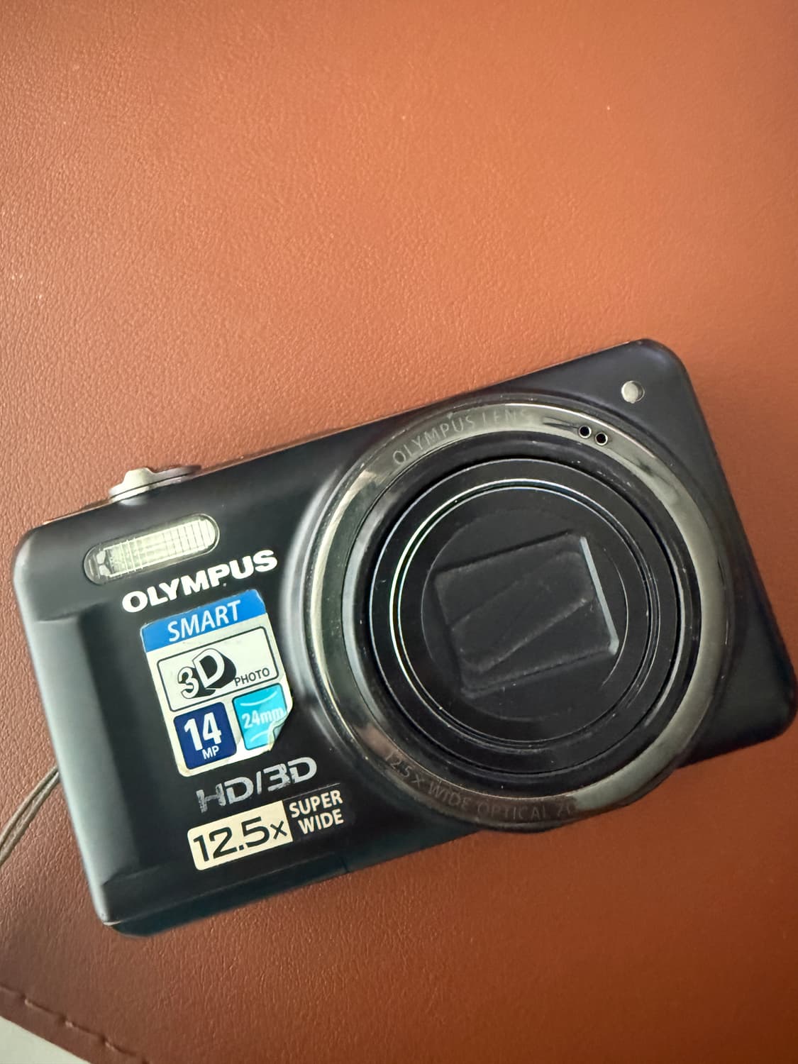 올림푸스 vr-330 상품이미지1