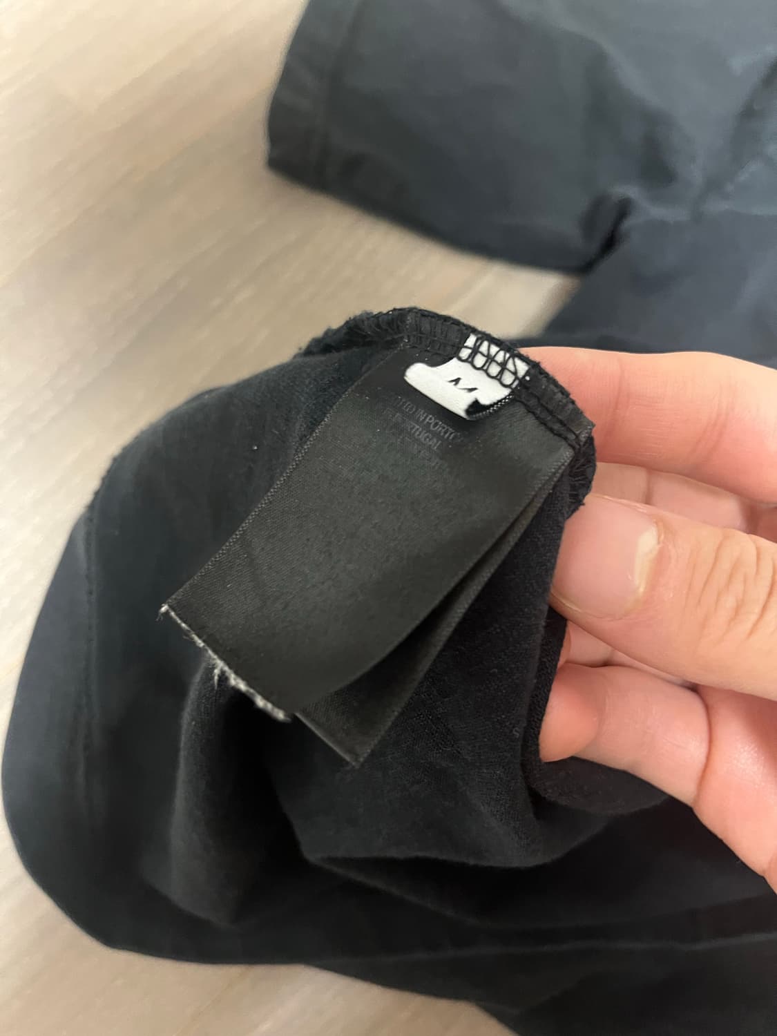 [M]발렌시아가 스피드헌터 상품이미지3