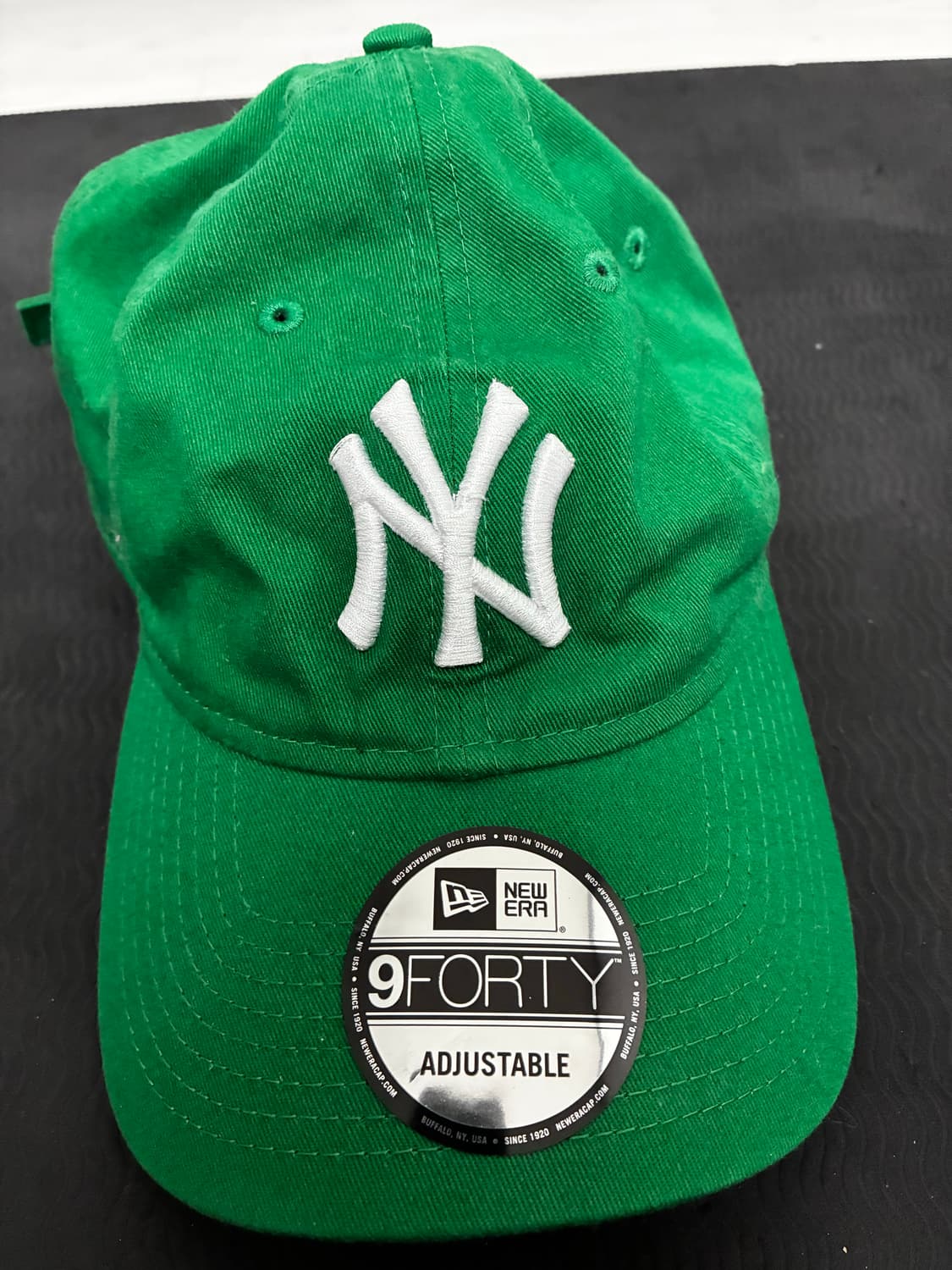  뉴에라 뉴욕양키그 New Era 9FORTY 상품이미지1