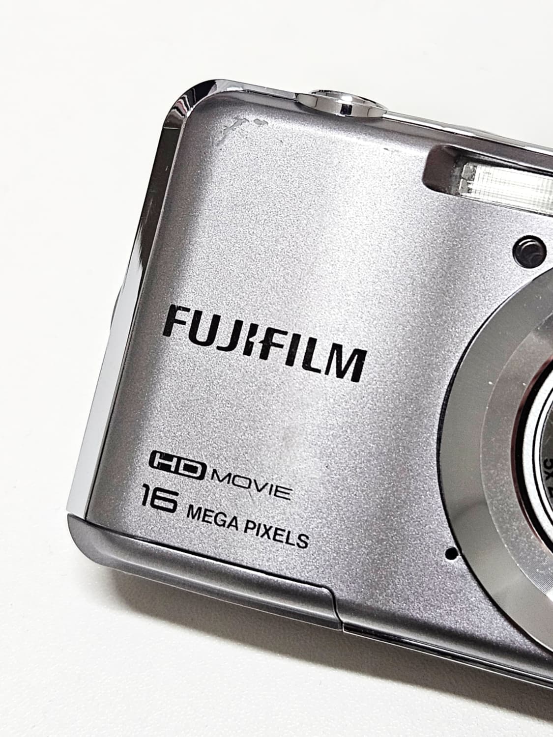 후지필름 파인픽스 Fujifilm Finepix AX660 디카 카메라 상품이미지4