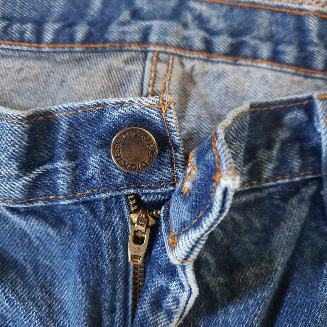 디키즈 데님 팬츠 No.64 상품이미지4